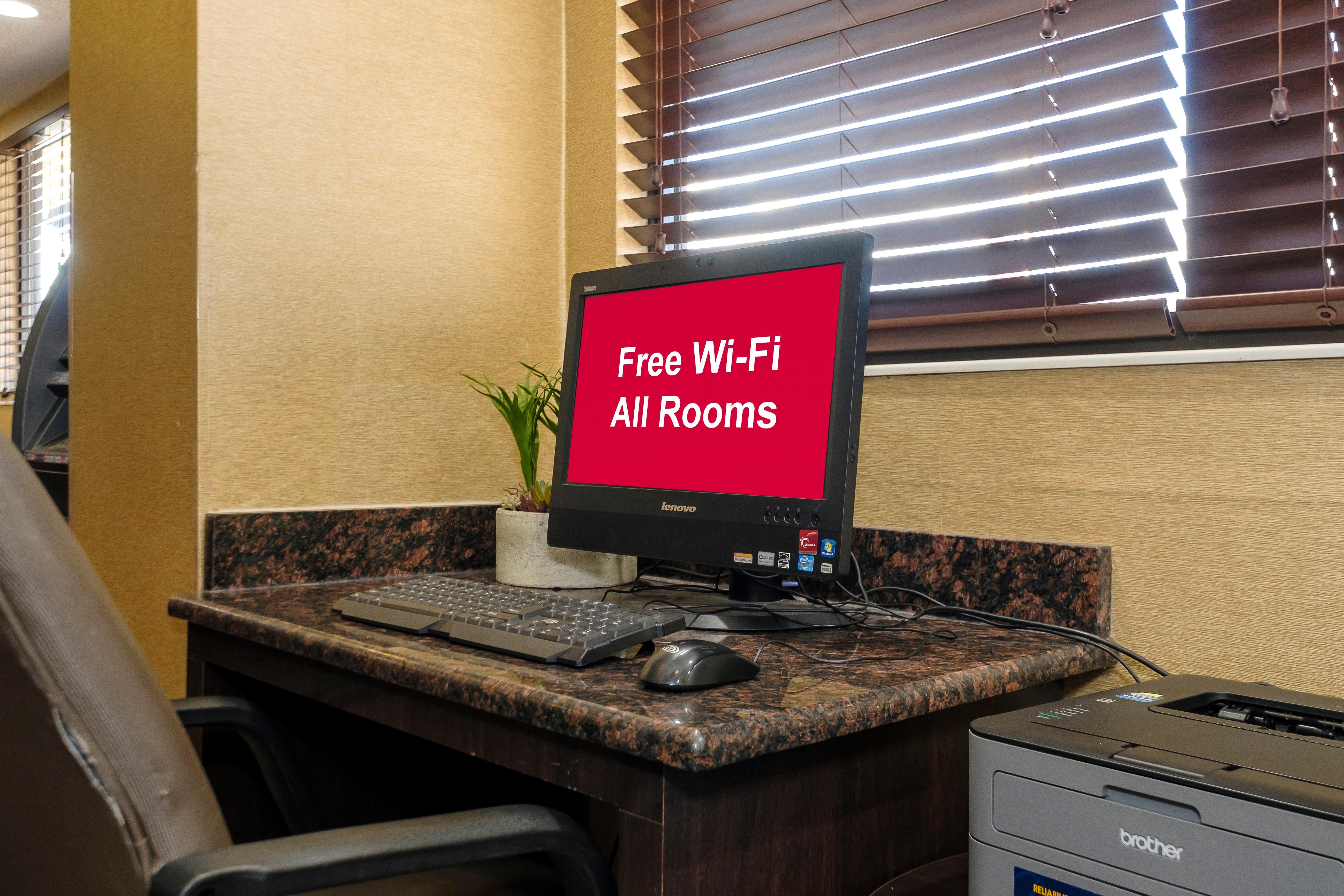 Red Roof Inn Lansing East - Msu Luaran gambar